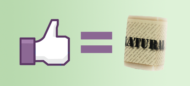 Free Soap if you Like us on Facebook Plus More!