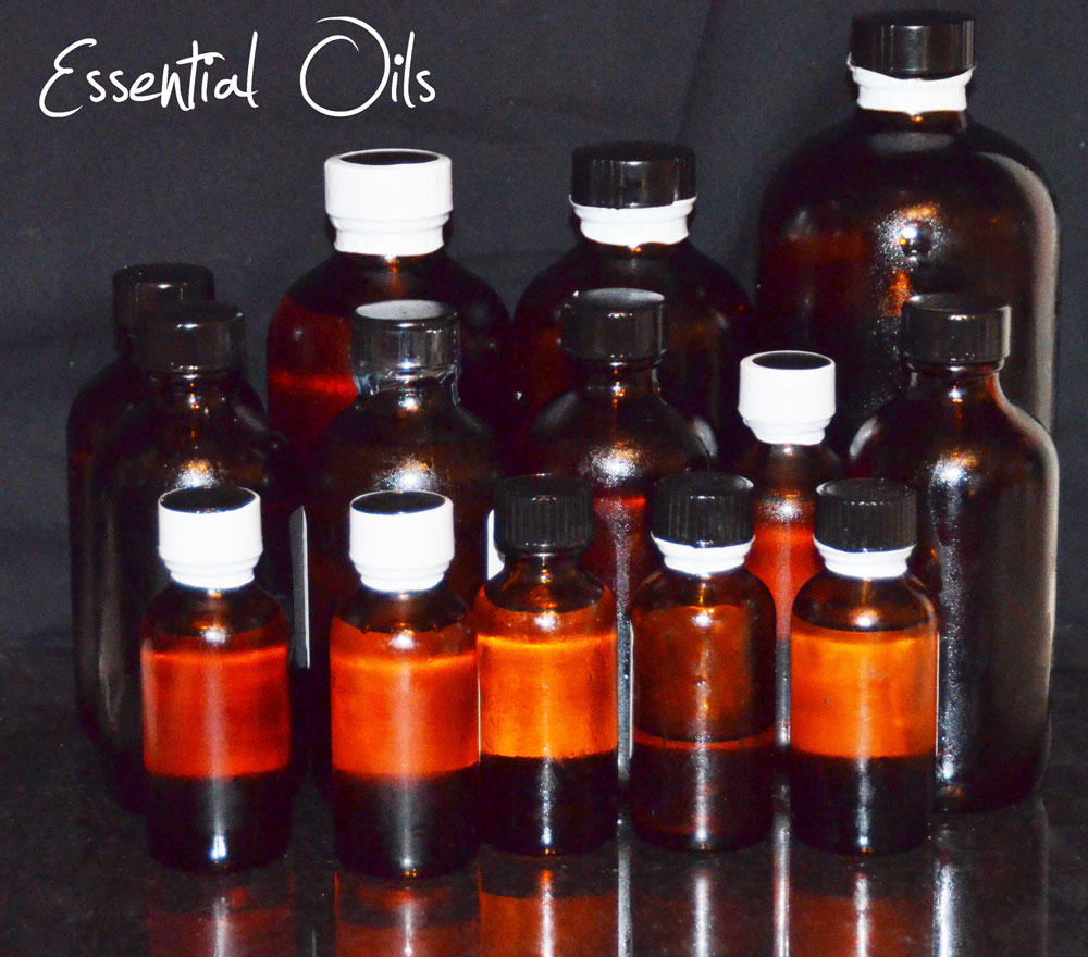Essential Oils: Your Questions About Essential Oils Answered Here